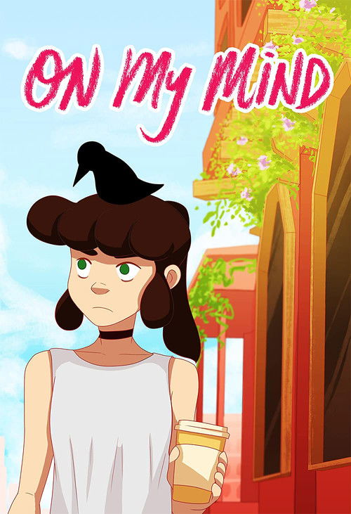 On My Mind (2019) poster