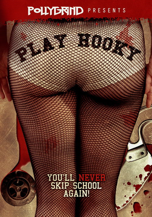 Play Hooky (2012) poster
