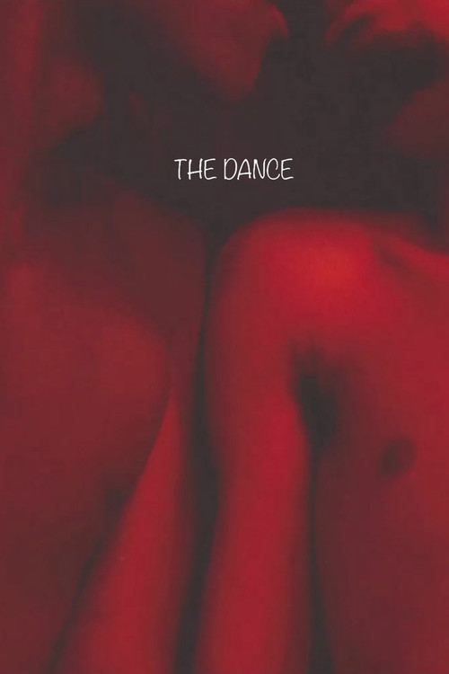The Dance (2023) poster