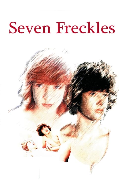 Seven Freckles (1978) poster