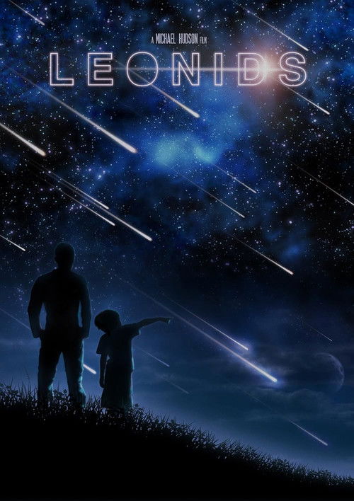 Leonids (2016) poster