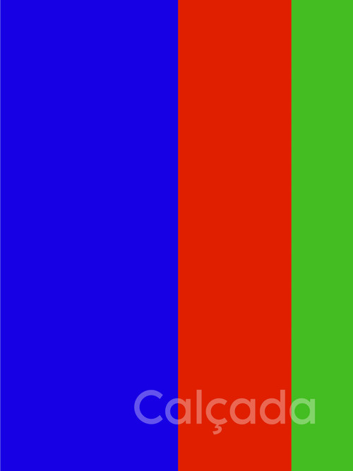 Calçada (2024) poster