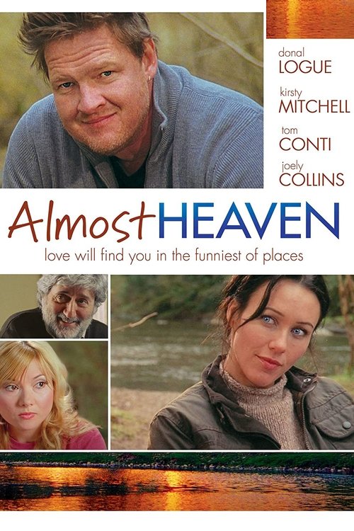 Almost Heaven (2006) poster