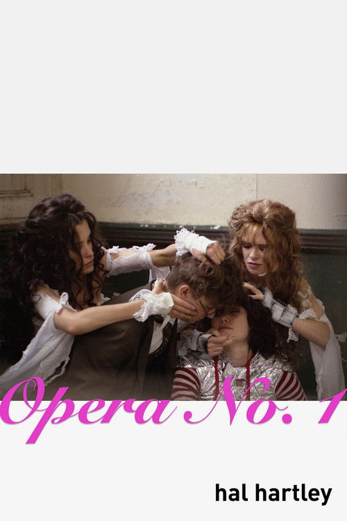 Opera No. 1 (1994) poster