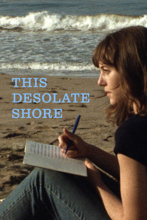 This Desolate Shore (2022) poster