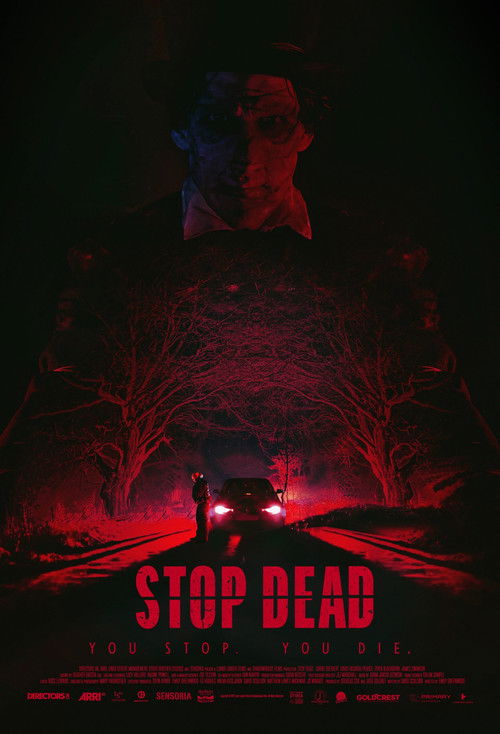 Stop Dead (2022) poster