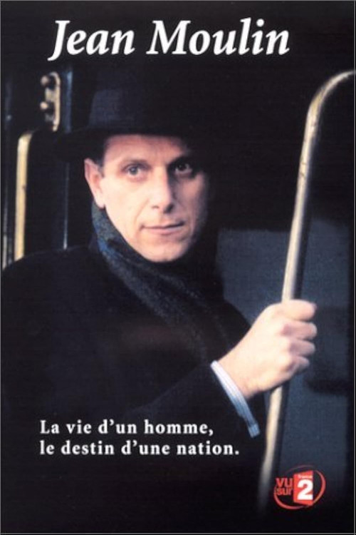 Jean Moulin (2002) poster