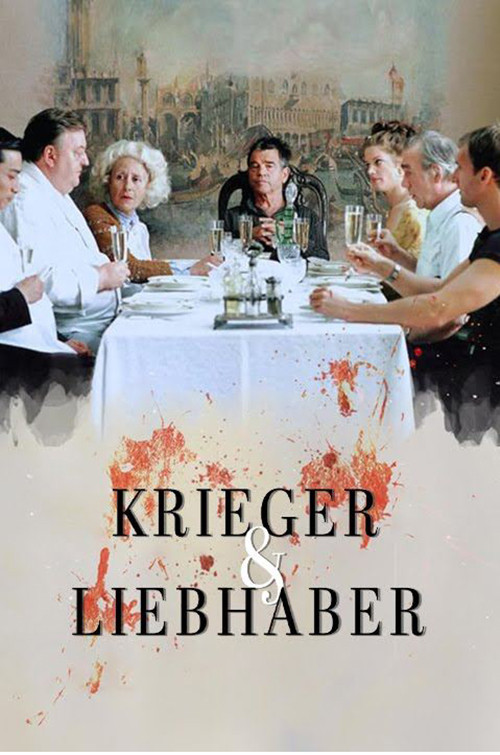 Krieger und Liebhaber (2000) poster