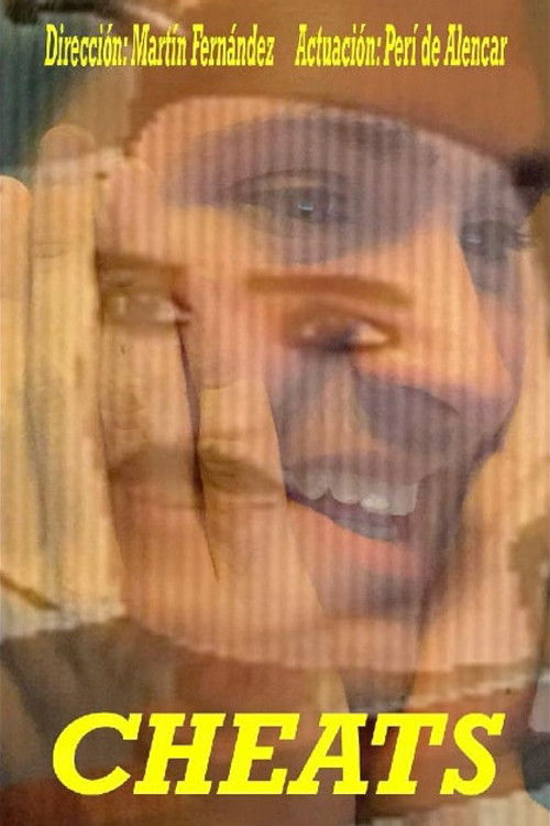 Cheats (2020) poster
