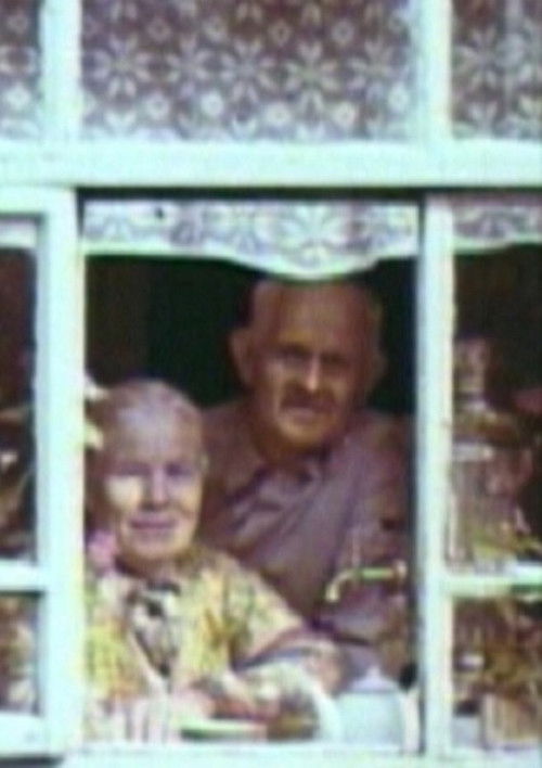 The Peasant's Court (1979) poster