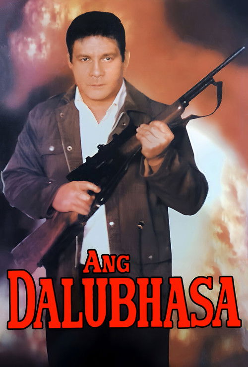 Ang Dalubhasa (2000) poster