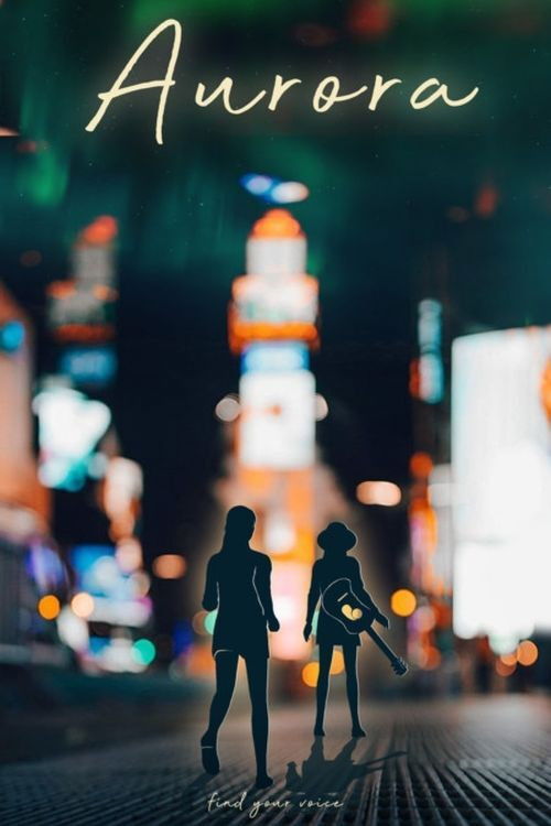 Aurora (2020) poster