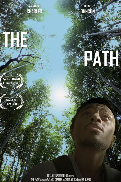 The Path (2025) poster