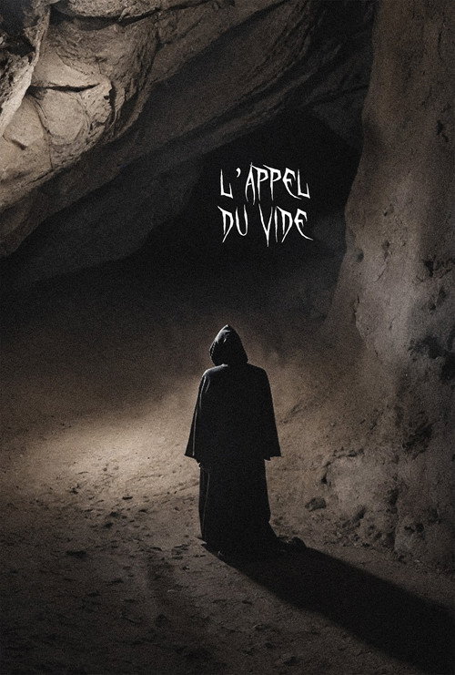 L'Appel du Vide (2023) poster