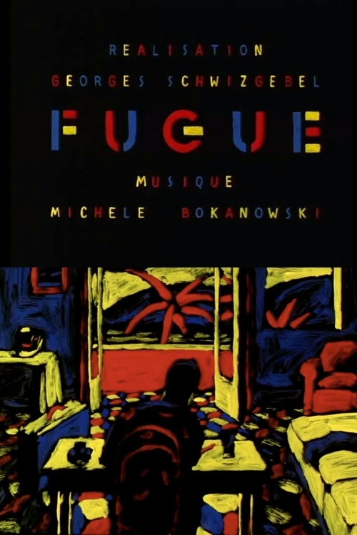 Fugue (1999) poster