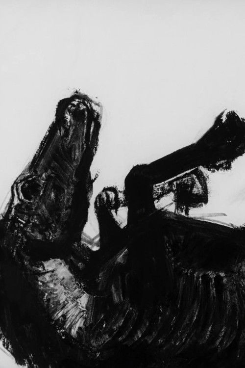 Threnody for the Death of a Horse (1968) poster