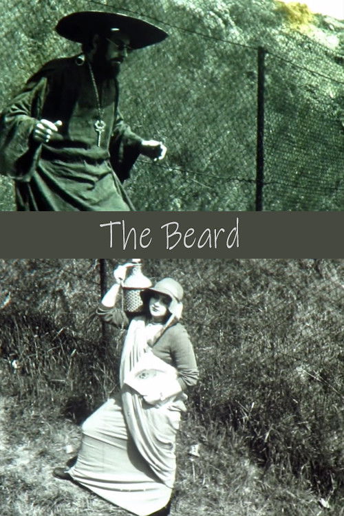 The Beard (1978) poster