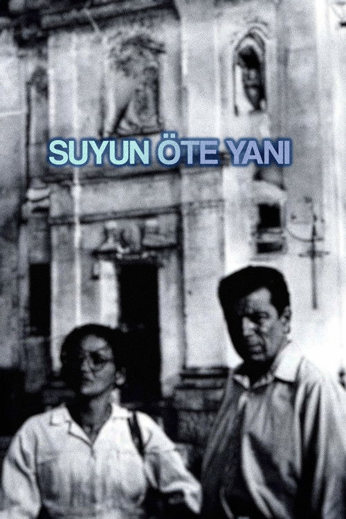 Suyun Öte Yanı (1991) poster
