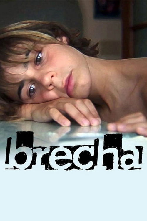 Brecha (2009) poster