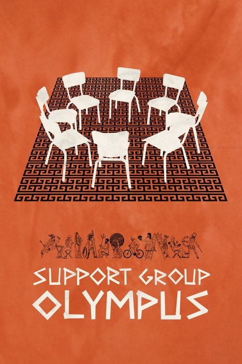 Support Group Olympus (2021) poster