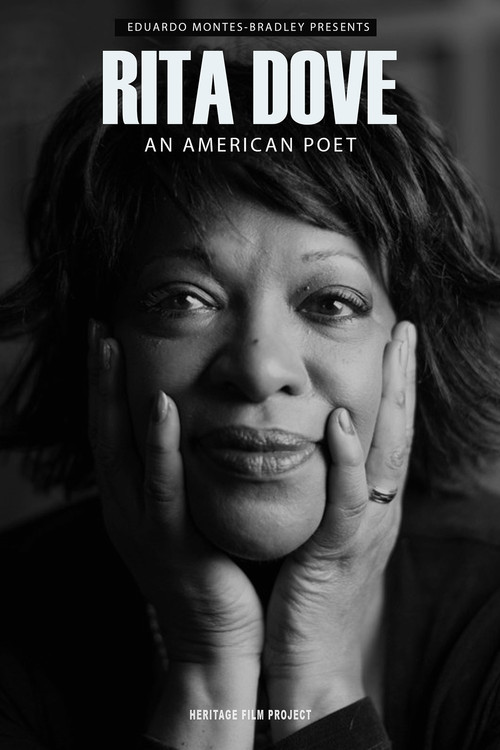 Rita Dove: An American Poet (2014) poster
