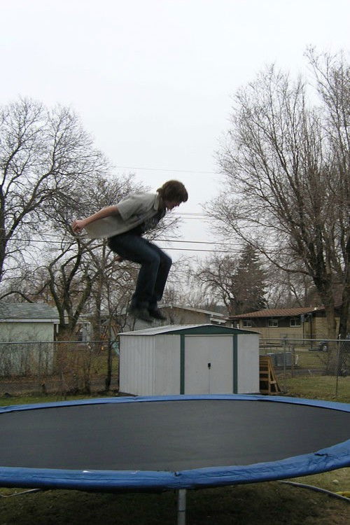 Minot, North Dakota (2008) poster