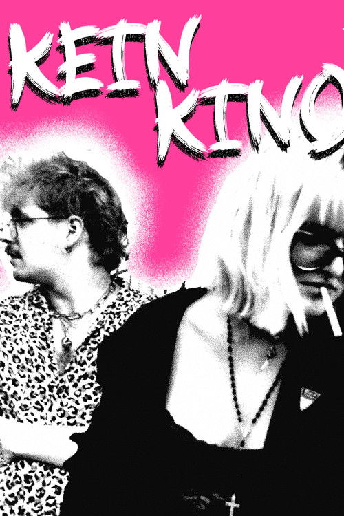 Kein Kino (2025) poster