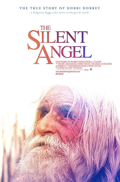 The Silent Angel (2018) poster