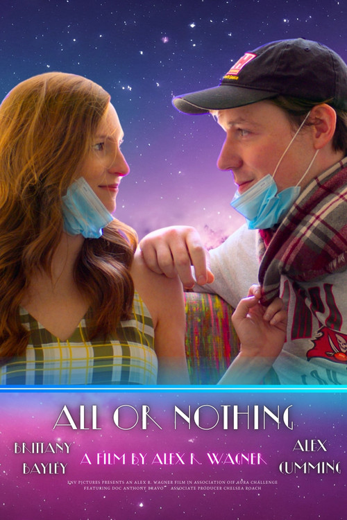 All or Nothing (2023) poster
