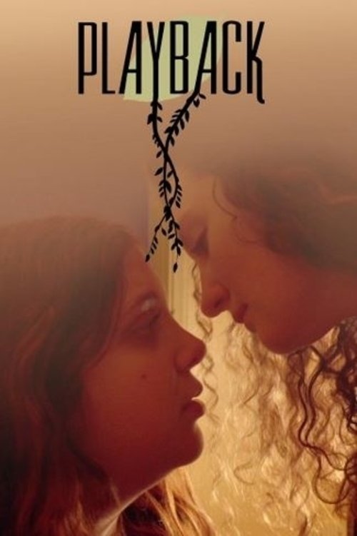 Playback (2019) poster