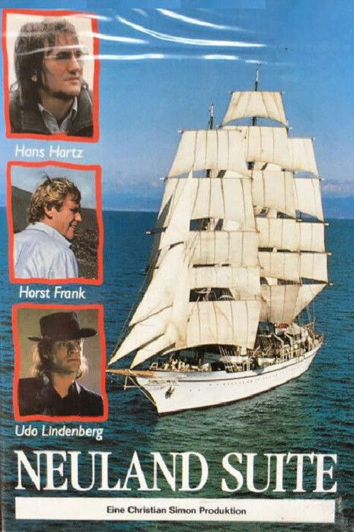 Neuland Suite (1985) poster