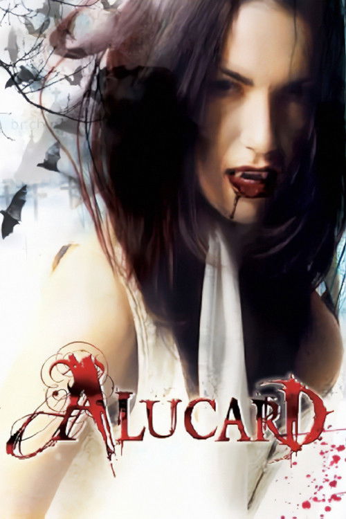 Alucard (2008) poster