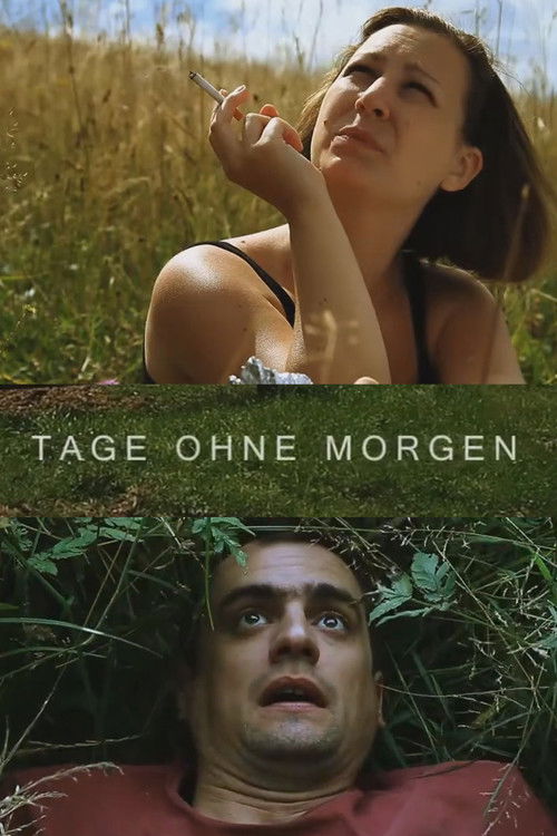 Days Without Tomorrow (2010) poster