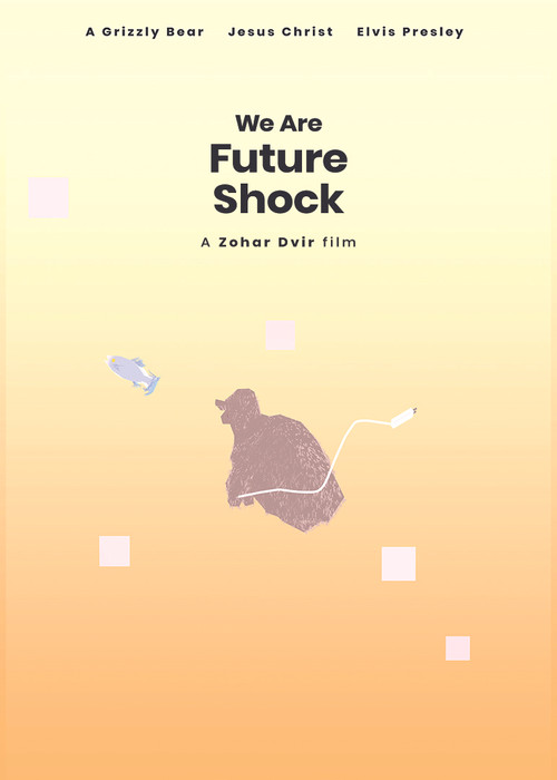 We Are Future Shock (2019) poster