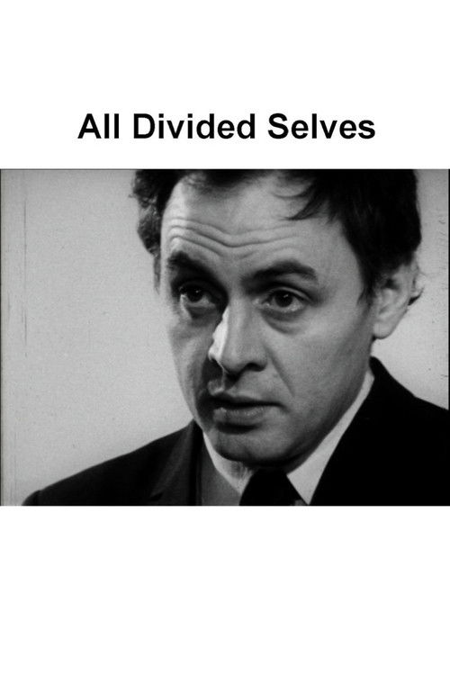 All Divided Selves (2012) poster