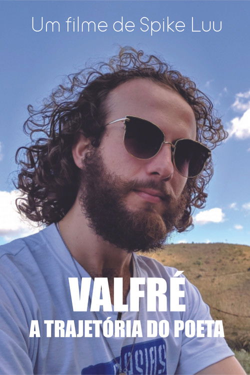 Valfré - A Trajetória do Poeta (2020) poster