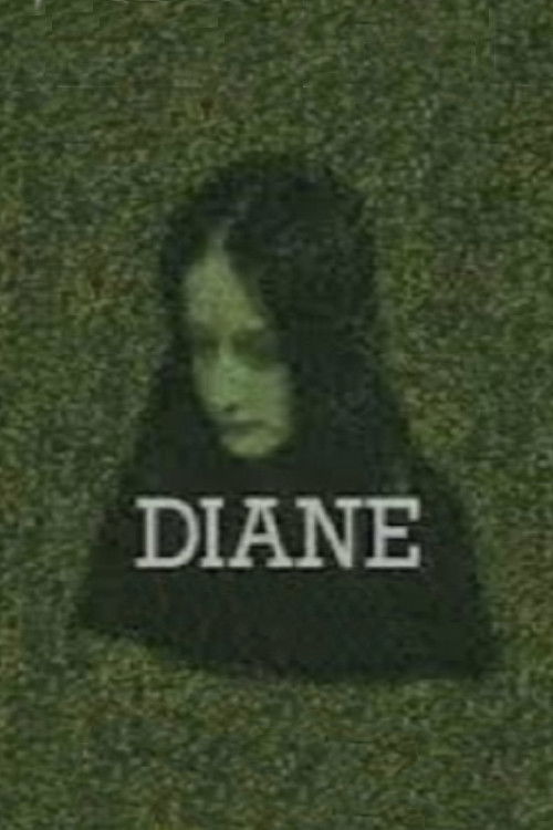 Diane (1975) poster