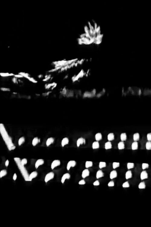 The Broken Movie (2006) poster