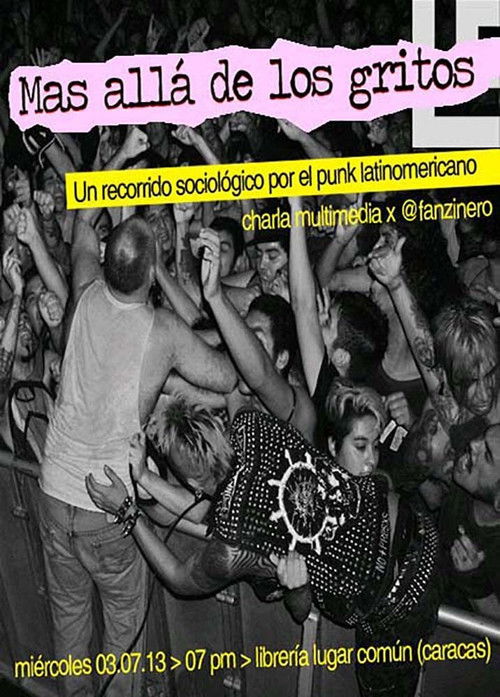 Beyond the Screams (1999) poster