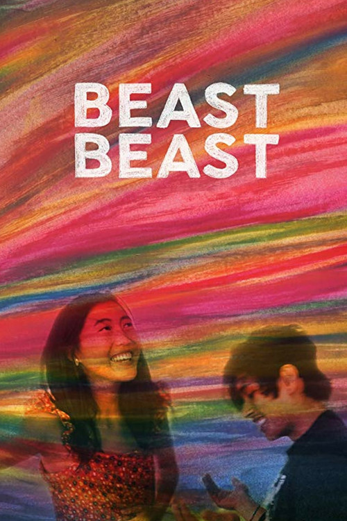 Beast Beast (2021) poster