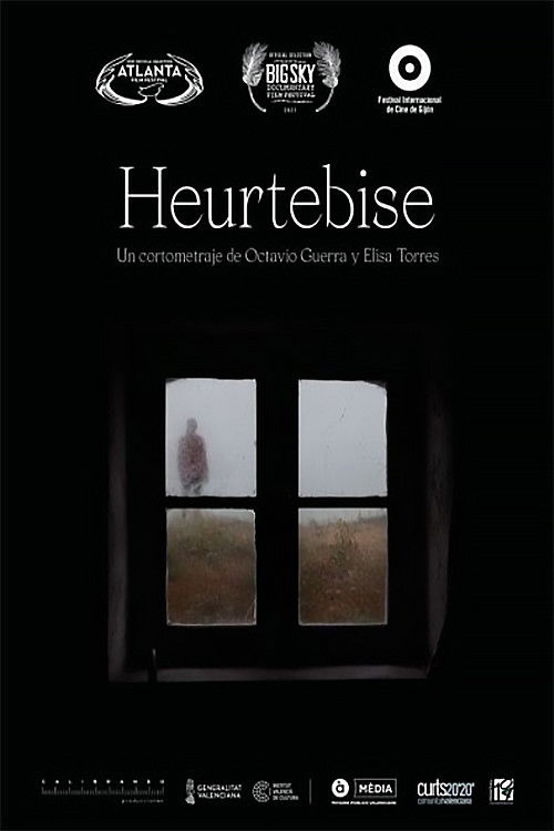 Heurtebise (2020) poster