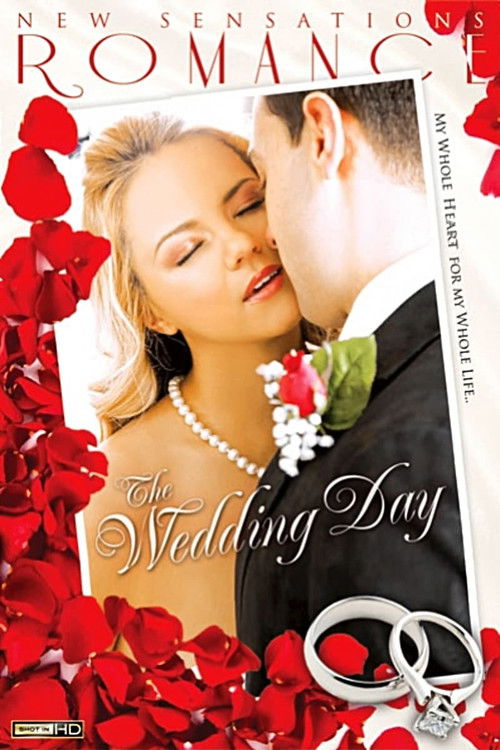 The Wedding Day (2010) poster