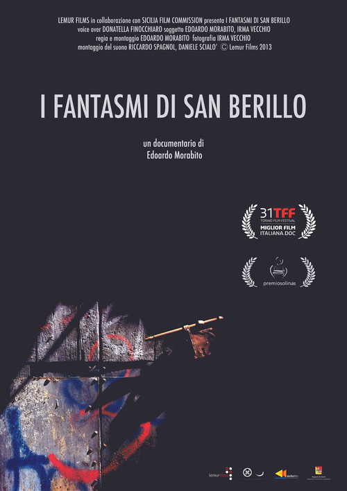 I fantasmi di San Berillo (2013) poster