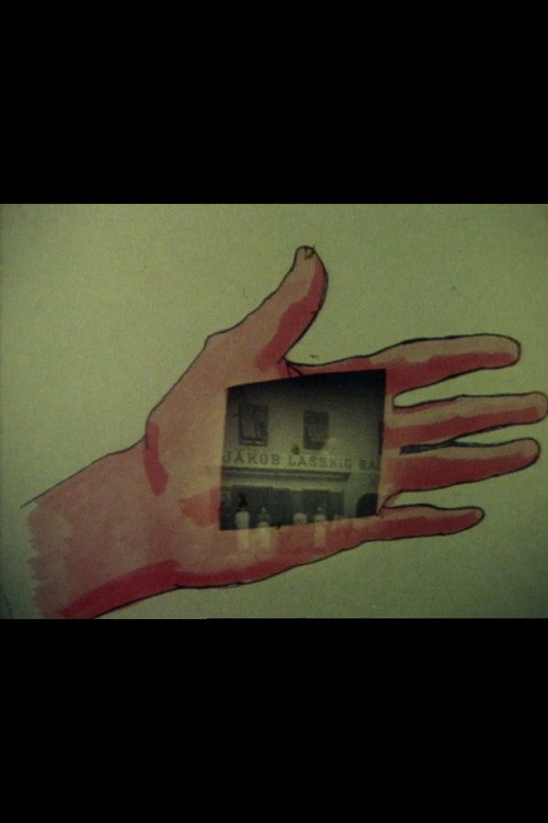 Palmistry (1974) poster