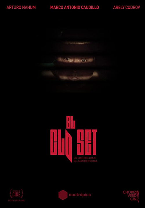 The Closet (2019) poster