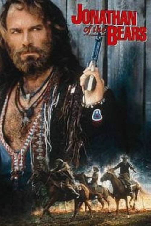 Jonathan degli orsi (1995) poster
