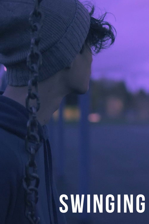 Swinging (2020) poster