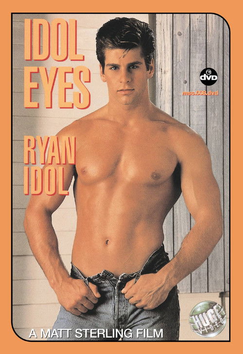 Idol Eyes (1990) poster