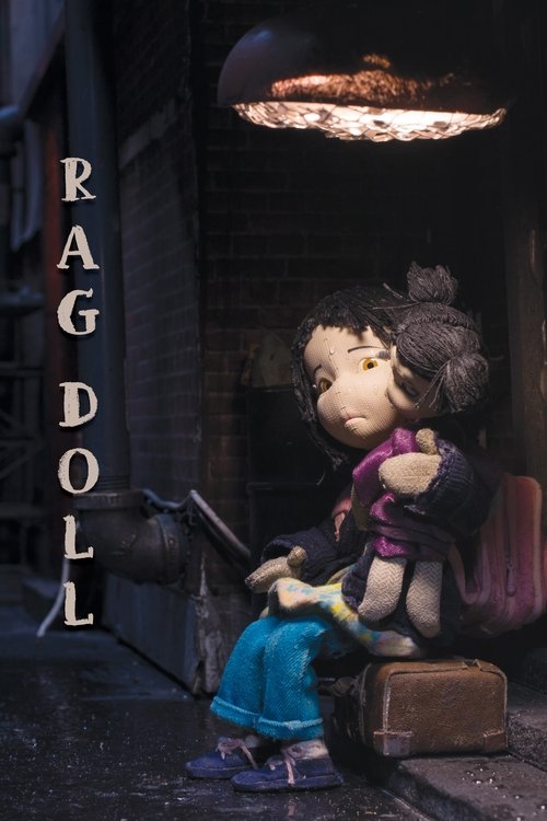 Rag Doll (2020) poster