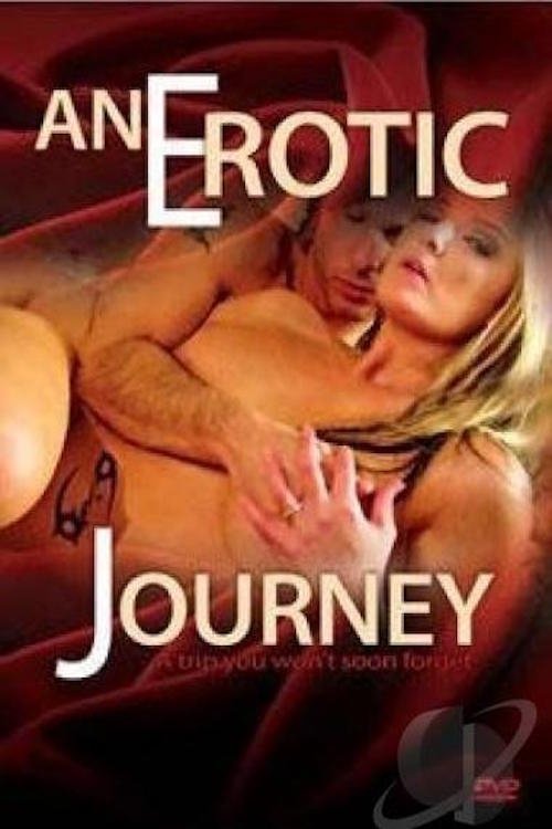 An Erotic Journey (2006) poster